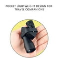 thumbnail image 4 of XFGOU Portable telescope Toys and Hobbies Portable Monocular Telescope 1000X20 Corner High Definition High Magnification Outdoor Mini Children's Binoculars Outdoor Toys, 4 of 9