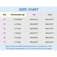 thumbnail image 4 of RUTAYY Children Girls Sweatshirt Long Sleeve Casual Crewneck Cute Print Autumn Soft Daily Wear Stylish Versatile Pullover, 4 of 8