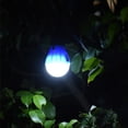 thumbnail image 1 of Luz de Carpa DQrwqpou 3LED Colgante Regulable Impermeable para Camping, 1 of 6