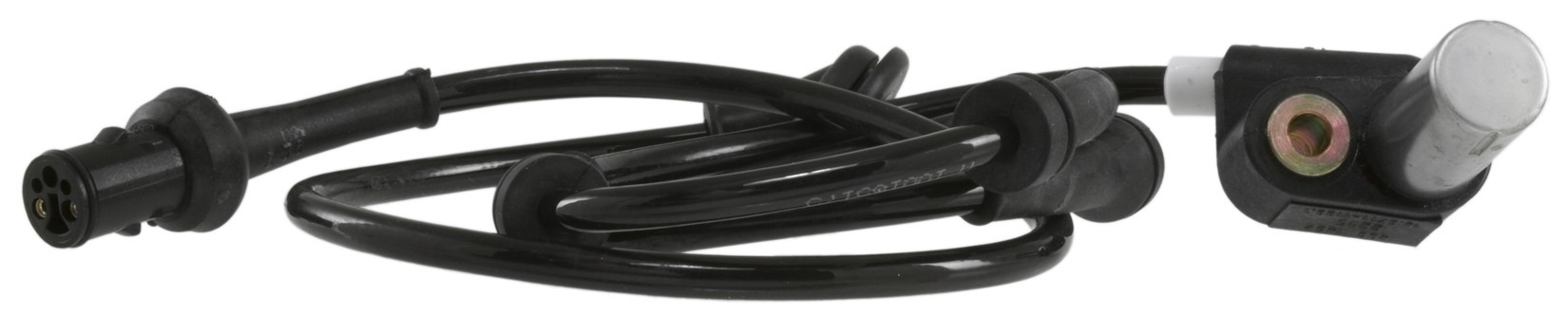 Holstein Parts 2ABS1067 ABS Wheel Speed Sensor for Saab