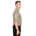 thumbnail image 3 of Men's Advantage Snag Protection Plus IL Polo - KHAKI - XL, 3 of 3