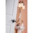 thumbnail image 4 of Kwikset Commonwealth Lever Passage in Satin Chrome, 4 of 7
