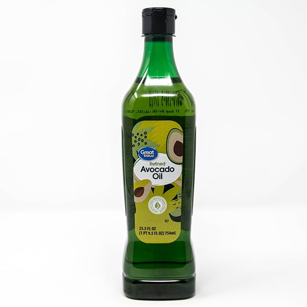 Great Value Avocado Oil, 25.5 fl oz