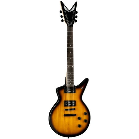 Dean Cadillac X Brazillian Rosewood Electric Guitar