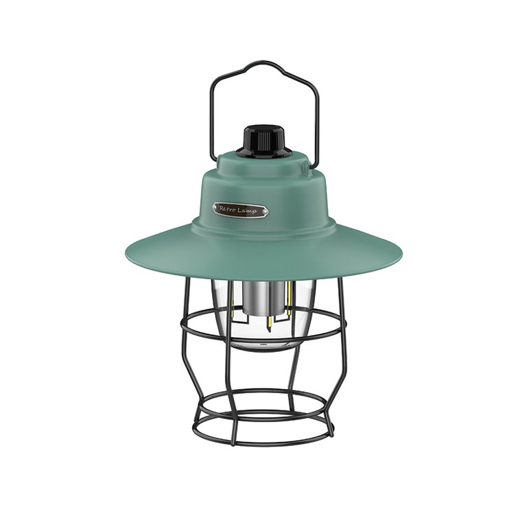 Railroad lanterns Lighting  Rechargeable Rail Lanterns For