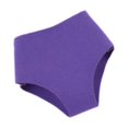 thumbnail image 3 of Ropa para muñecas BJD de 12 pulgadas, bikini, ropa interior, 1/6 Violeta, 3 of 9