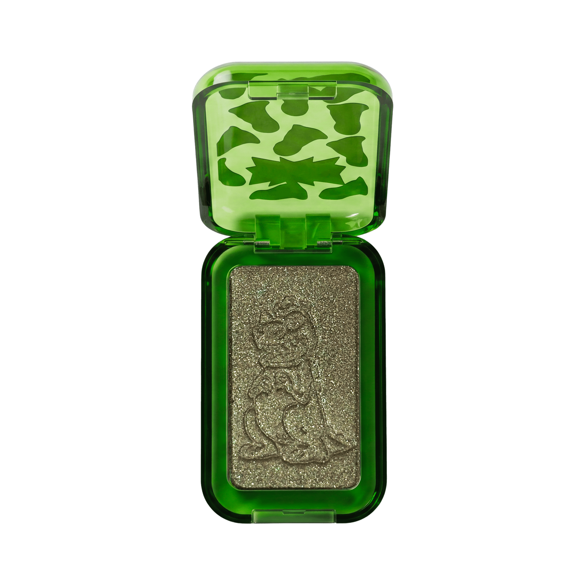 Profusion Cosmetics Nick 90s Rugrats Reptar Bar - Holographic Highlighter .96 oz