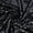 Black (1 Yard), variant on Fish Scale Sequin Fabric on Stretch DTY Knit – Shiny Mermaid Costume Fabric, Dancewear, Backdrop, Table Cover, Sold by the Yard (Copper, 1 Yard)
