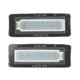 thumbnail image 1 of 2 luces Led para matrícula de coche compatibles con Mercedes, 1 of 2