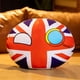 thumbnail image 3 of Colgante de Polandball Country Balls, 70 estilos, 10 cm, juguetes de peluche Country Ball, decoración de Halloween, regalo para niños, muñeco de peluche Countryball, 3 of 5