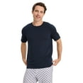 thumbnail image 1 of Jockey Men's Ultra Soft Cooling Sleep Shirt, 1 of 6