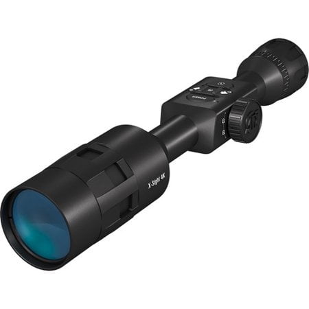 - DGWSXS5204KB X-SIGHT 4K BUCK HUNTER DAY 5-20X