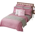 thumbnail image 1 of Cobertor Ultrasuave Berry King Size Concord, 1 of 5