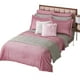thumbnail image 1 of Cobertor Ultrasuave Berry King Size Concord, 1 of 5