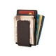 thumbnail image 2 of Cartera Vedicci de Piel  para Hombre Con Clip de Billetes cafe Vedicci CARTCLIPMAGNHORS, 2 of 4