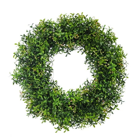 UPC: 0191518594522 | 20 Pink Baby s Breath Wreath by Ashland®