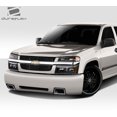 thumbnail image 2 of 2004-2012 Chevrolet Colorado GMC Canyon / 2006-2009 Isuzu I Series Truck Duraflex SS Look Front Bumper Cover - 1 Piece, 2 of 5