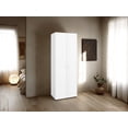 thumbnail image 3 of Closet Beico Blanco Virtual Muebles, 3 of 7