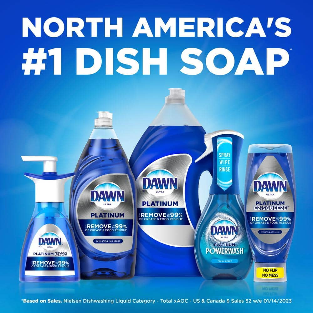 Ultra 70 oz. Original Scent Dish Soap (Multi-Pack 2)