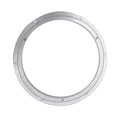 thumbnail image 1 of Aluminium Rotating Turntable Bearing Swivel Plate 12 Inch Silver, 1 of 4
