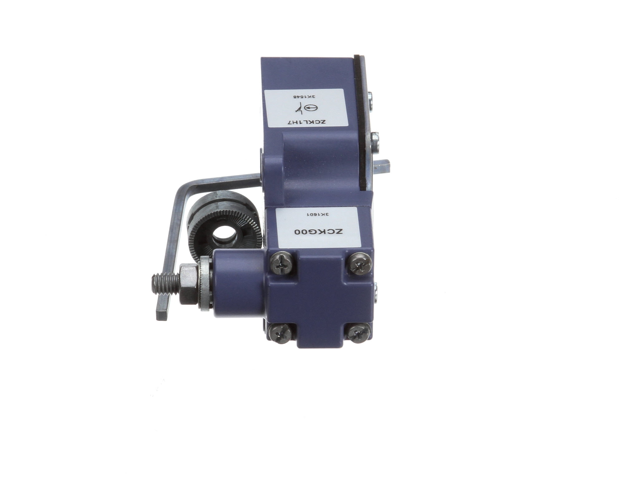 Giles 32102 Baffle Filter Switch Assembly, FSH, 9" Height, 9" Width, 7" Length