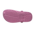 thumbnail image 4 of SNJ New Cute Garden Clogs for Toddler Girl Boy Kids Lightweight Slip On Water Shoes, 4 of 4