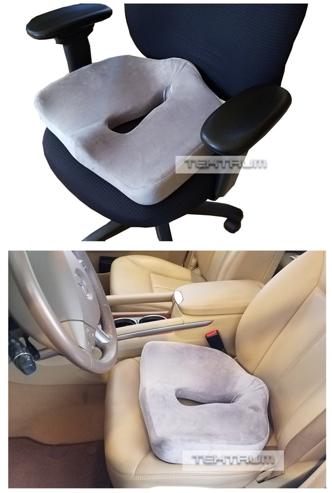 Summer Car Seat Cushion Orthopedic Prostate Cushion Pressure