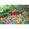 thumbnail image 4 of ZURU Cute-Seas Angelica Angelic Angelfish, 4 of 8