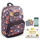 thumbnail image 2 of Fast Forward Nueva York mochila preescolar de Harry Potter, 2 of 3