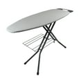 Better Homes & Gardens Wide Top Ironing Board Grey