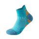 thumbnail image 1 of Calcetines para correr maratón para hombres y mujeres, calcetines deportivos con fondo de toalla engrosado, calcetines náuticos de tubo corto y caña baja, 1 of 6