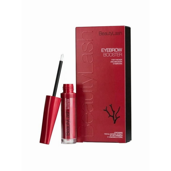 Eyebrow Booster BeautyLash Crow Growth, 4 ml