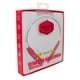thumbnail image 2 of Audifonos Bluetooth Kbroad Sport Entrada SD Rojo, 2 of 2