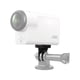 thumbnail image 4 of paquete de adaptador de trípode para cámara GoPro de 5mm-20 tornillos para GoPro Hero10, Insta360 ONE X2, Go 2, Xiaomi Yi y otras cámaras de acción, 4 of 5