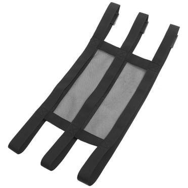 Adjustable Hang on Tree Stand Replacement Seat Practical Climbing Hunting Tool Outdoor Nylon
