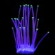 thumbnail image 2 of Acuario Simulación Coral Erizos De Mar, Coral Fluorescente De Silicona, 2 of 2