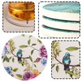 thumbnail image 3 of Absorbent Ceramic Stone Coasters, Dragonfly , Stone Coasters, 3 of 5
