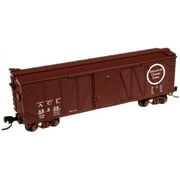 Atlas 50001247 N Atlantic Coast Line USRA Single-Sheathed Wood Boxcar #48558