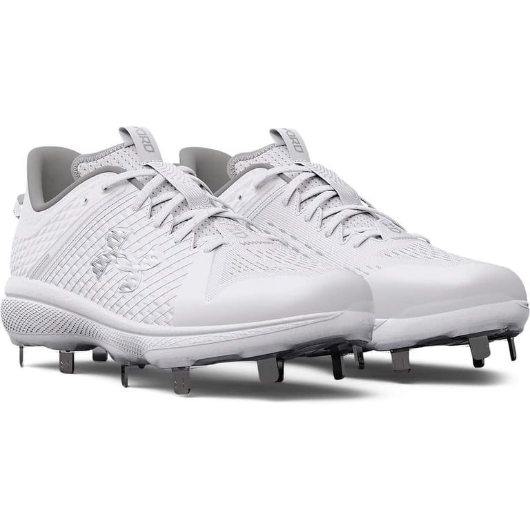 Under Armour Yard Low MT Metal Men display picture 3