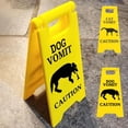 thumbnail image 4 of Clearance!Cat Vomit Sign, Dog Vomit Sign, Yard Warning Sign "Cat Vomit Sign", Funny Cat Signs Decor, Cat/Dog Vomit Signs Funny Black Cat Sign for Bathroom Decor, Vintage Cat Gift (Cat), 4 of 6