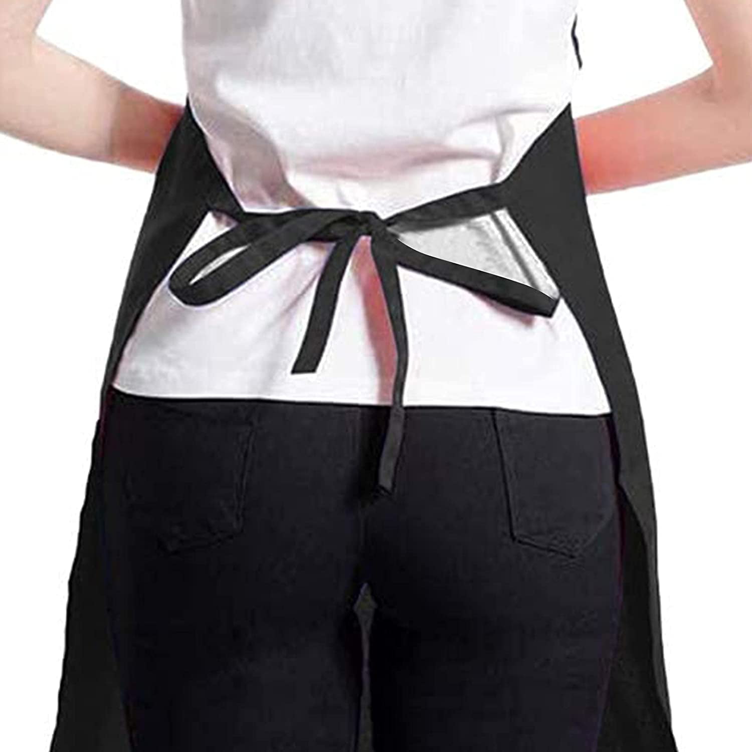 Miracu Funny Apron for Men, Cooking Aprons for Women - Christmas, Birthday  Chef Gifts for Men, Dad, Boyfriend, Husband, Mom, Wife, Baker, Her - Fun