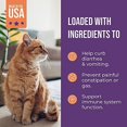 Jackson Galaxy Cat Probiotics with Enzymes