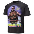 thumbnail image 2 of Men's Primitive Apparel Black Razor Ramon Superstar T-Shirt, 2 of 3