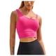 thumbnail image 1 of Sujetador deportivo para mujer con copas fijas - Top de yoga y fitness con tirantes ajustables para mayor comodidad y sujeción, 1 of 3