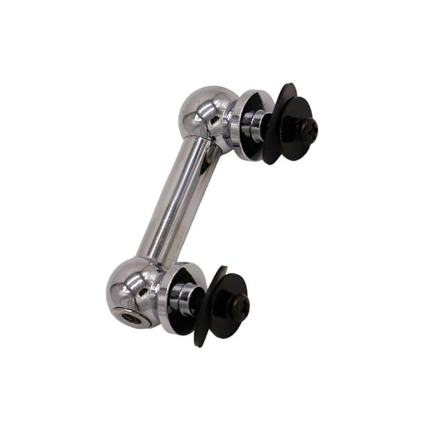 66mm Drum Lugs Two Side Drum Lug Percussion Parts Drum Replacement