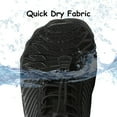 thumbnail image 6 of Stepedia Boys Girls Water Walking Shoes Barefoot Aqua Socks Beach Pool Swim Shoe 3 Big Kid, 6 of 8