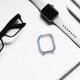 thumbnail image 4 of NUOLUX Watch Protective Case Para Smart Watch Con Marco Y Material De Calidad, 4 of 7