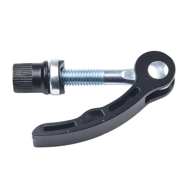 Bgsha M6x45mm Pince de Tige de Selle à Libération Rapide pour Vélo