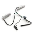 thumbnail image 4 of sweethay Interruptor exclusivo, botón de palanca resistente, interruptores de bloqueo trasero, Cable, accesorio de coche, reemplazo para Bombillas para automóviles, 4 of 6