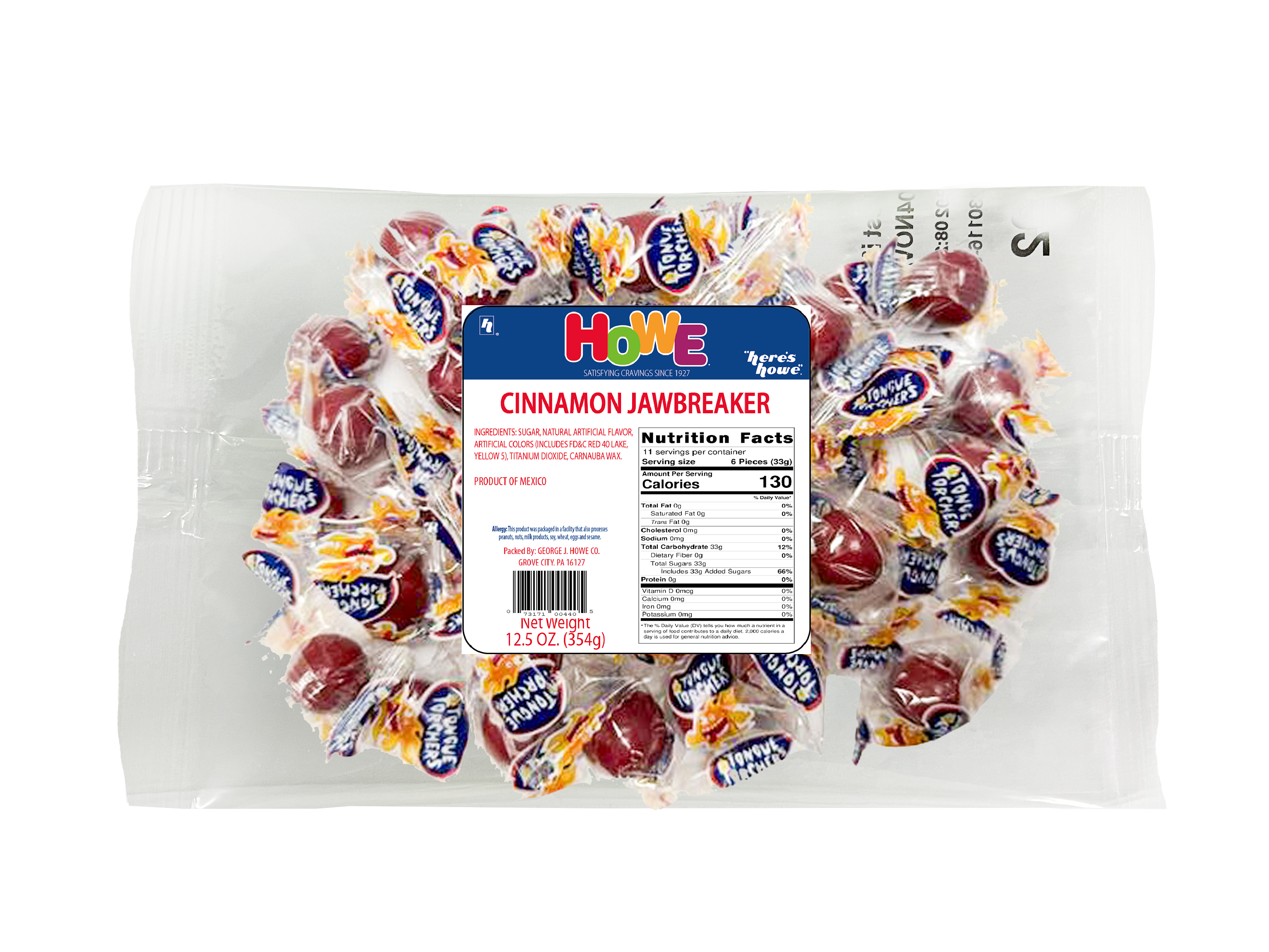 No.1333 TG CANDY 100g 3個 No.1333 TG CANDY 100g 3個